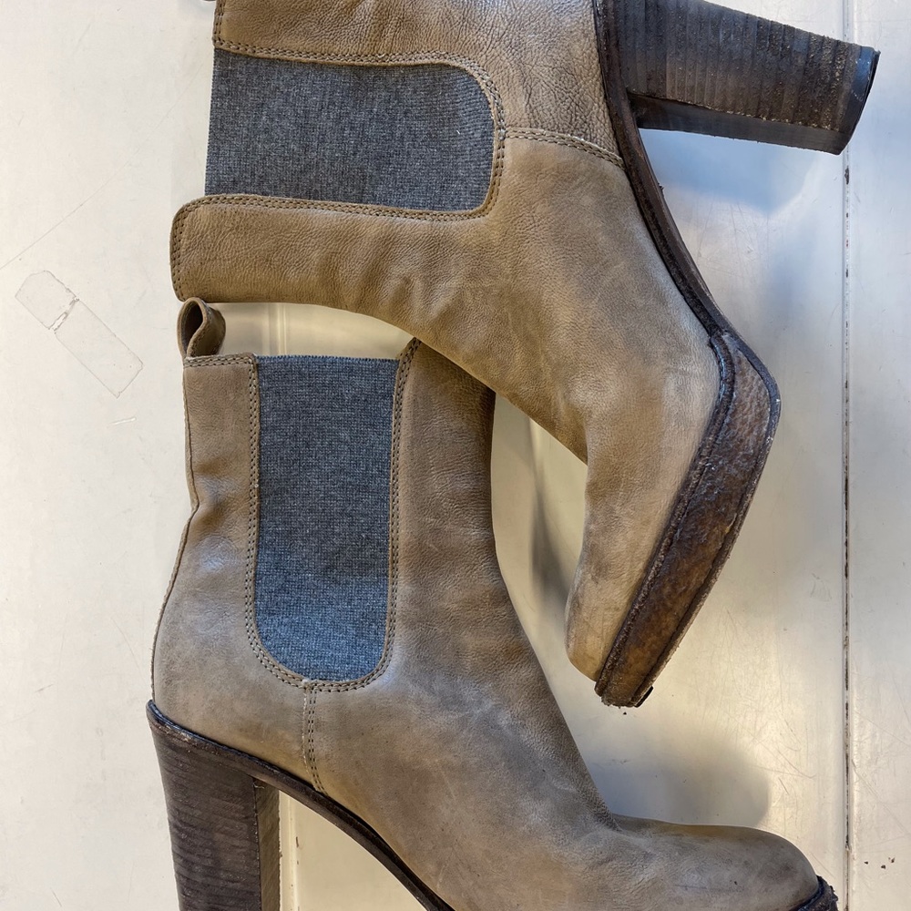 Brunello Cucinelli Boots